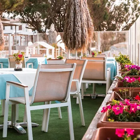Troulakis Aparthotel