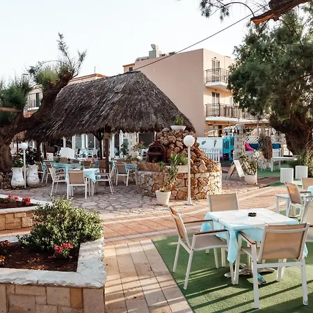 Troulakis Agia Marina
