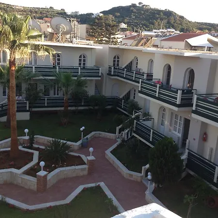 Troulakis 2* Agia Marina