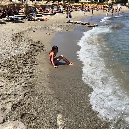 Troulakis Aparthotel 2*