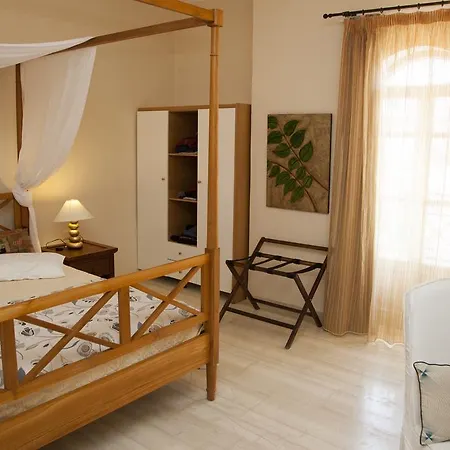 Troulakis Aparthotel 2*