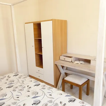 Troulakis Aparthotel