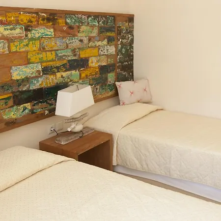 Troulakis Aparthotel