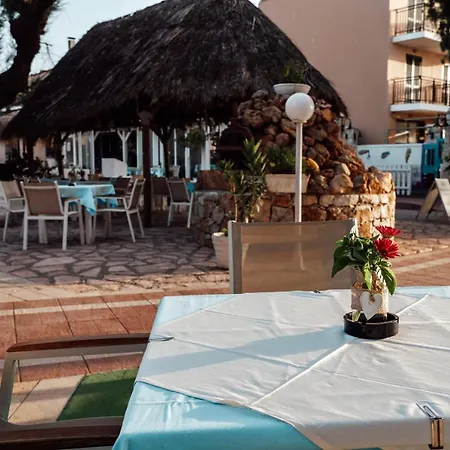 Troulakis Aparthotel 2*