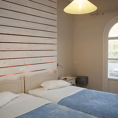 Troulakis Aparthotel