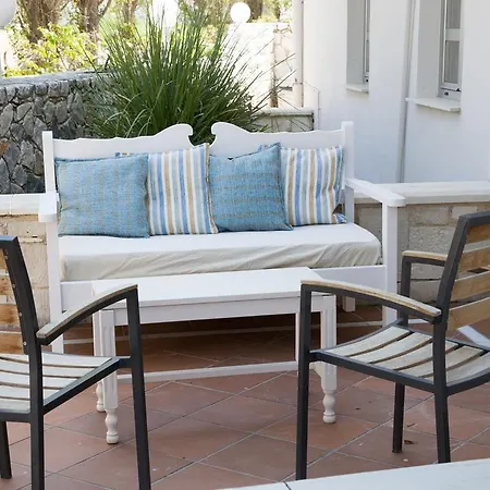 Troulakis 2* Agia Marina (Crete)