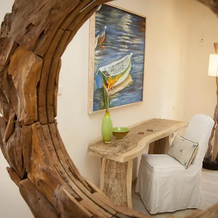 Troulakis Aparthotel 2*