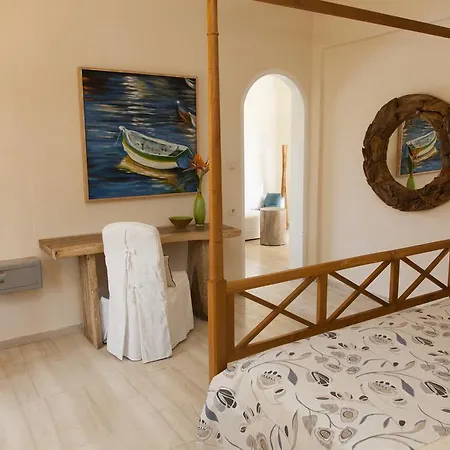 Troulakis Aparthotel