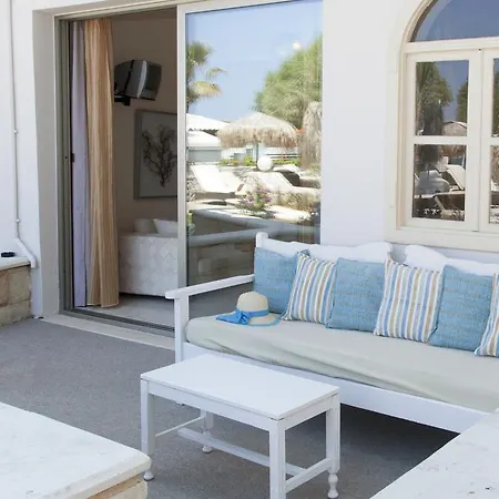 Aparthotel Troulakis Agia Marina (Crete)