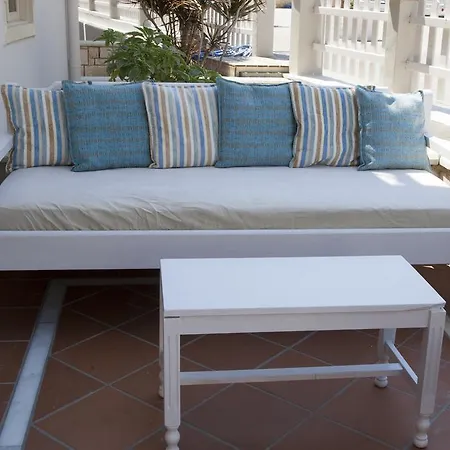 Troulakis Aparthotel 2*