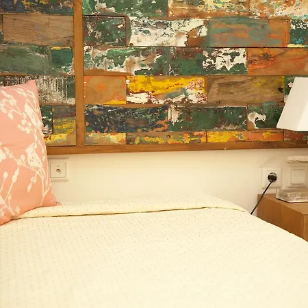 Troulakis Aparthotel
