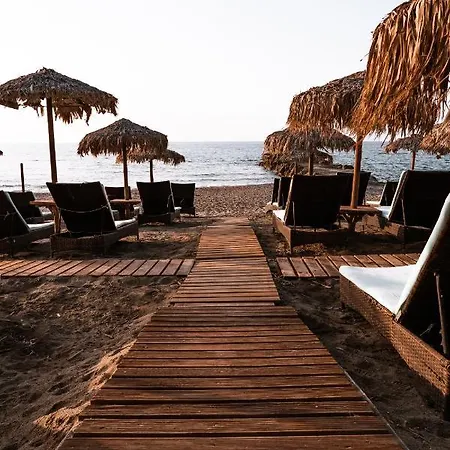 Troulakis Aparthotel