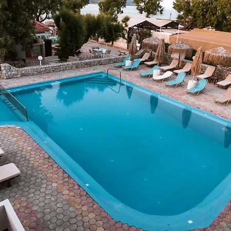Troulakis Aparthotel