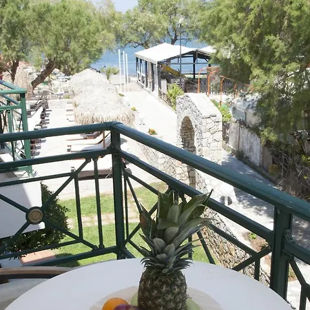 Troulakis Agia Marina