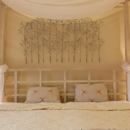 Aparthotel Troulakis Agia Marina
