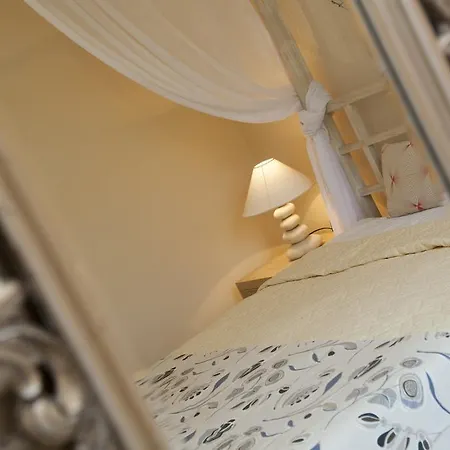 Aparthotel Troulakis