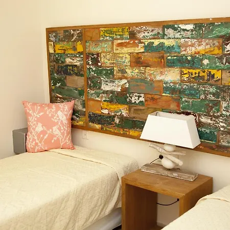 Aparthotel Troulakis 2*